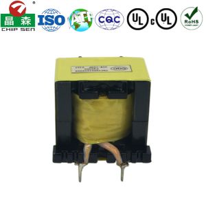 Customized Input/Output Voltage High Power Single-Phase Transformer PQ2020 20