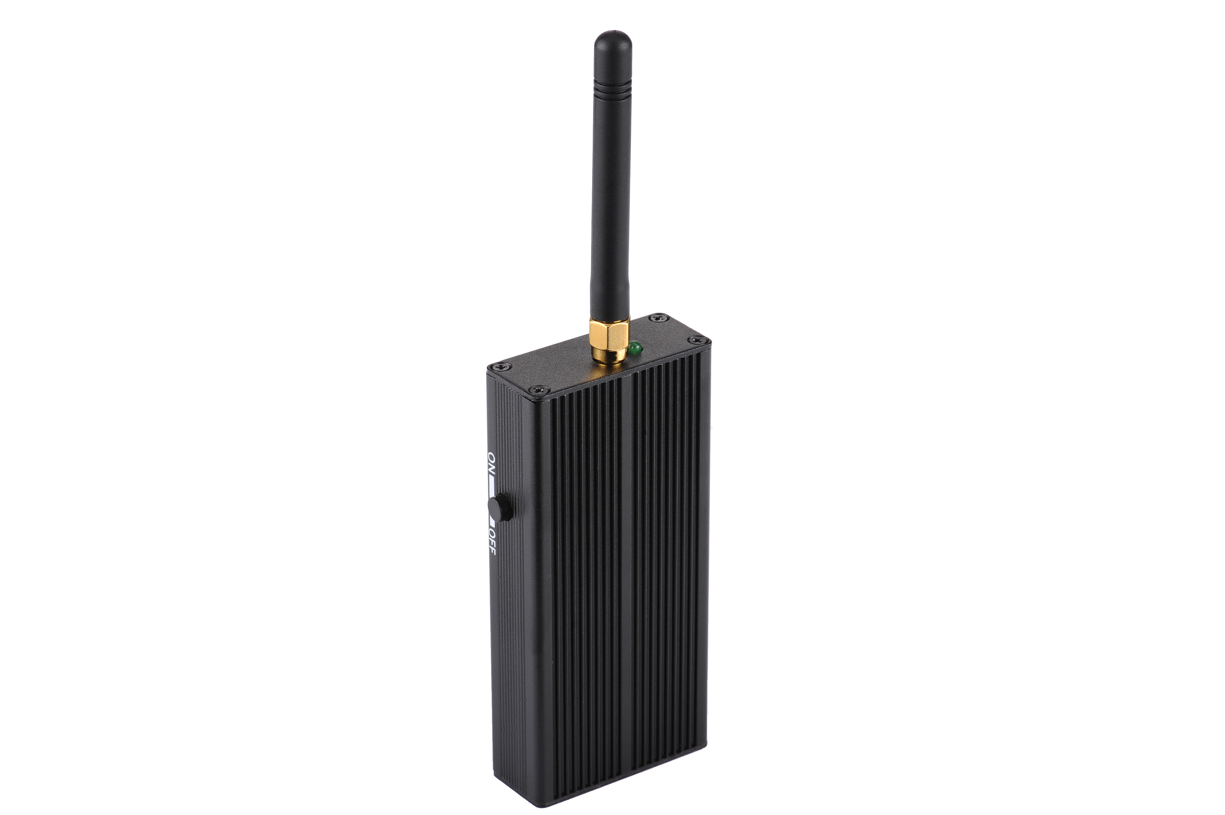Portable Signal GPS Jammer Handheld Mini Wireless Communication