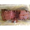 Buy cheap Hyundai R210-7 R215-7 ExcavatorHydraulic Piston Pump Kawasaki pump K3V112DT-9C32 from wholesalers