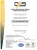 Shenzhen Yijin Hardware Co., Ltd. Certifications