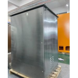 Automation System 60Hz Programmable Controller Man Machine Interface Power