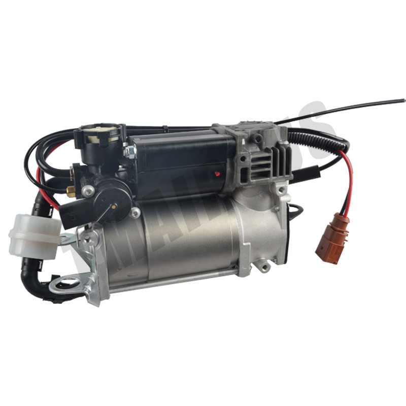 4F0616005E Air Suspension Compressor A6 4F C6 S6 A6L AVAN T 2004-2011