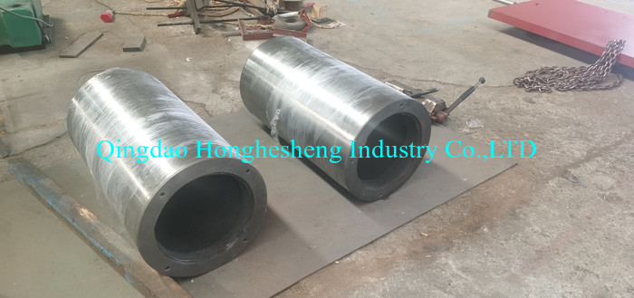 XK400 400*1000mm Open Twin Roll Mill PVC EVA Synthetic Rubber Mixing Equipment