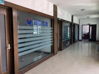 Ningbo Hanya Electrical Appliance Co.,Ltd