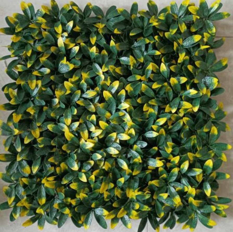 Upgrade Your Space With Natural-Looking And Low Maintenance Artificial Wall Grass