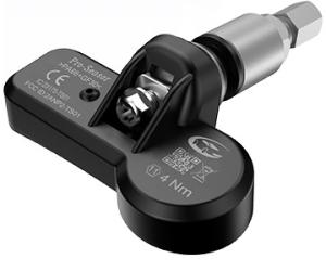  Unlimited Programming 433Mhz Universal TPMS Sensors Manufactures