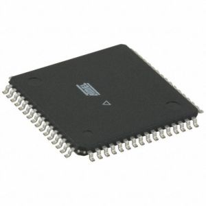  ATMEGA128A-AU Microcontrollers And Embedded Processors IC MCU FLASH Chip Manufactures
