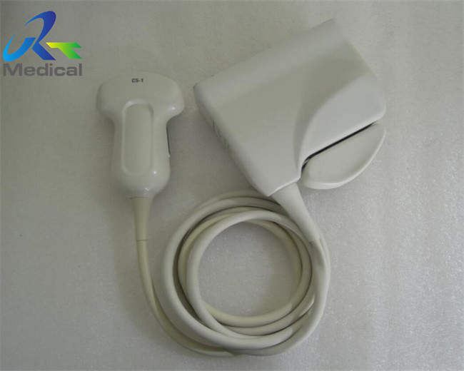 C5-1 IU22 Broadband Curved Array Ultrasound Transducer For Cardiac