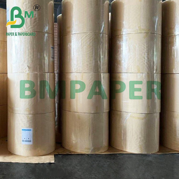 80gsm 90gsm White High Glossy Paper With One Side Coated For Calendar
