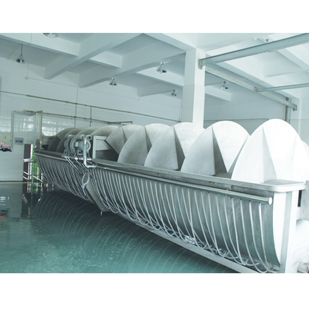 500BPH - 12000BPH Capacity Halal Goose Slaughter Equipment Customizable