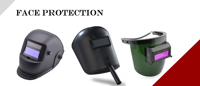 CE Approved Auto-Darkening Predator Welding Helmet for Welding/Grinding Custom Design
