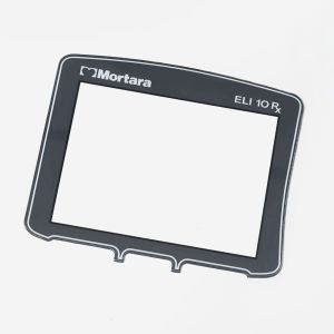 Transparent Acrylic Switch Panel , UV Resistant Custom Membrane Keypad