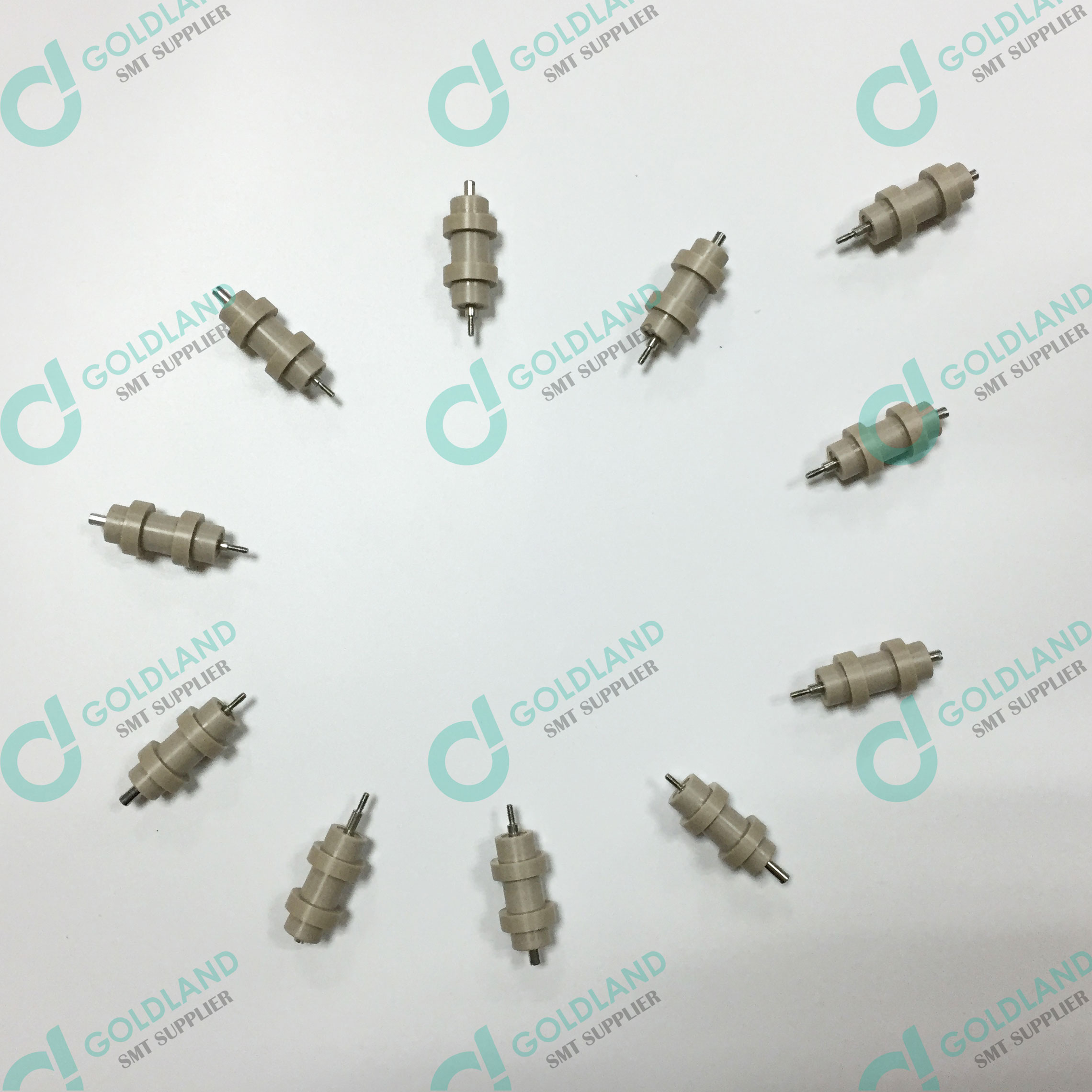 SMT machine spare part Siemens X series 8mm feeder 03041017S03 Siemens siplace ASM Bearing Shaft Compensator siemens