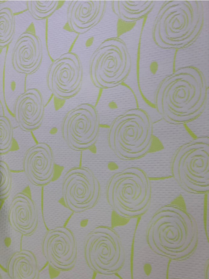 White 220cm Width 240gsm Polyester Tricot Fabric For Mattress