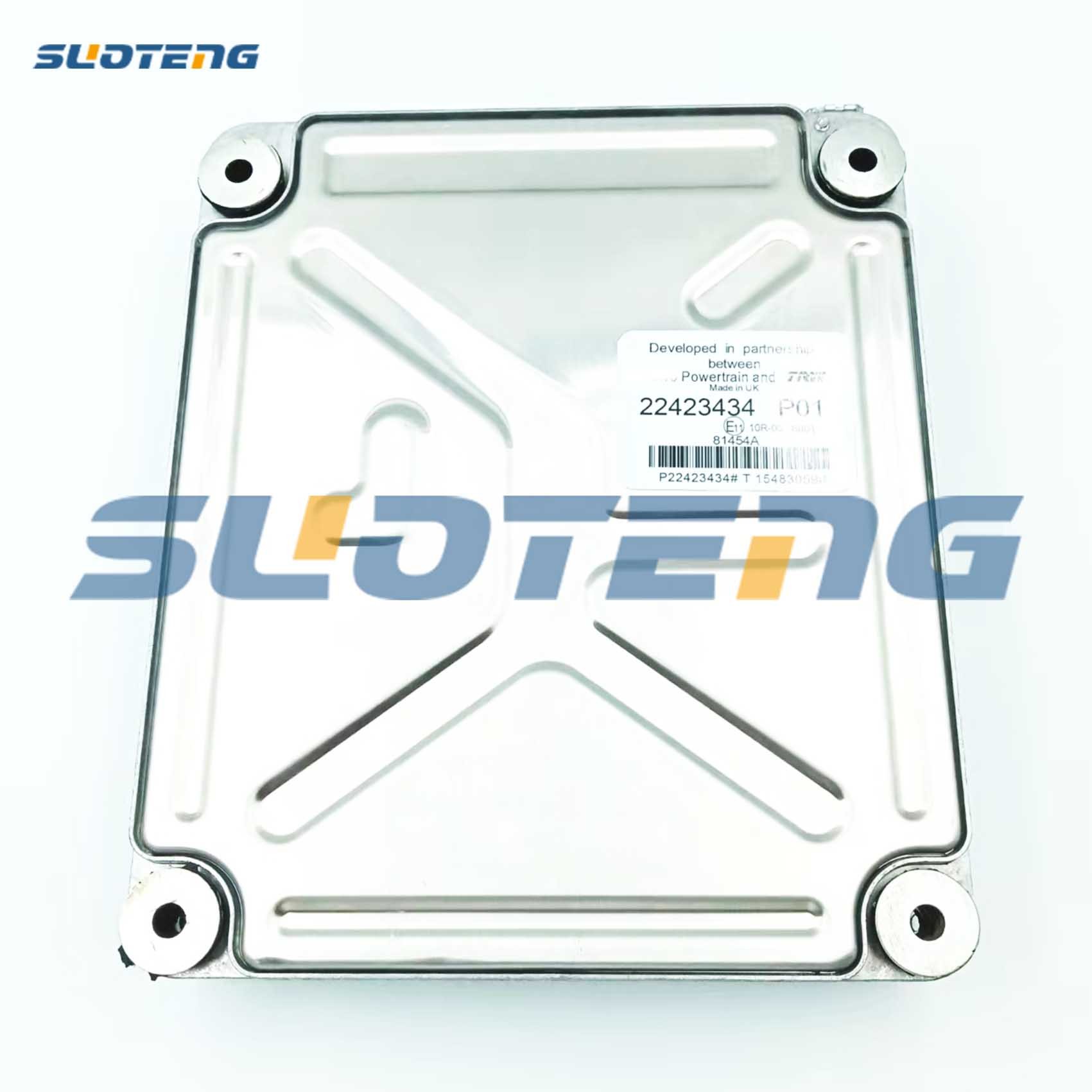 22423434 ECU Controller VOE22423434 for EC380E Excavator