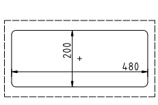 Modified Atmosphere Fully Automatic Chain Modified Atmosphere Plastic Tray