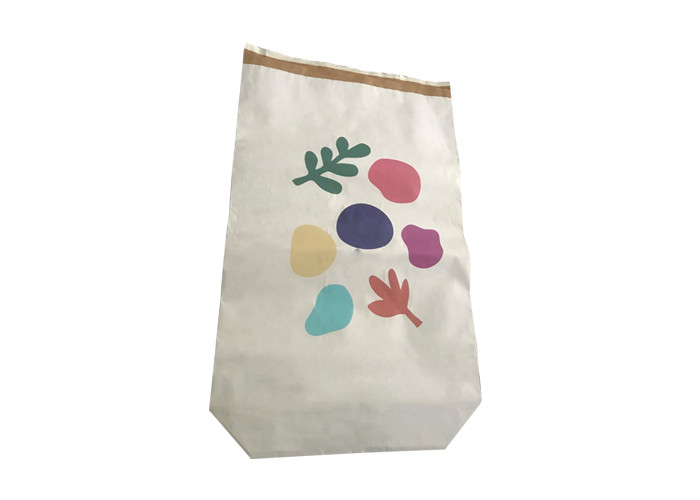 Industrial Kraft Paper Non Dairy Creamer Milk Powder Bag