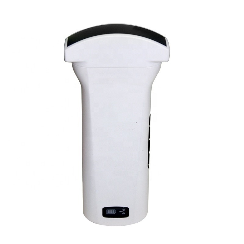 Ultrasound Machine Wireless Ultrasound Probe 192 Elements Wifi Handheld Color Doppler
