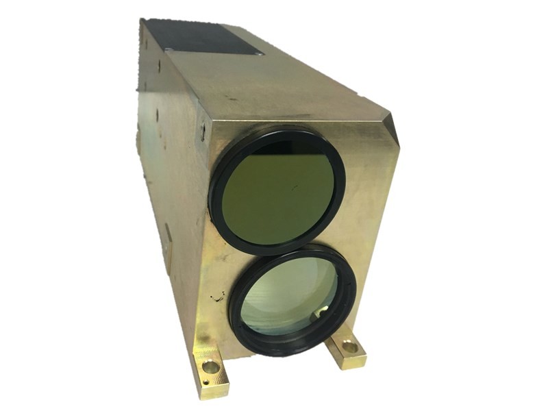 Distance Ranging Laser Range Finder , 20km Laser Rangefinder Long Range