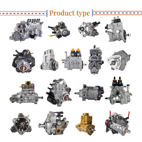 Injector Nozzle 0445124022 BOSCH 04913657 VOE22336268 4913657 for DEUTZ TCD7.8 l06 Engine