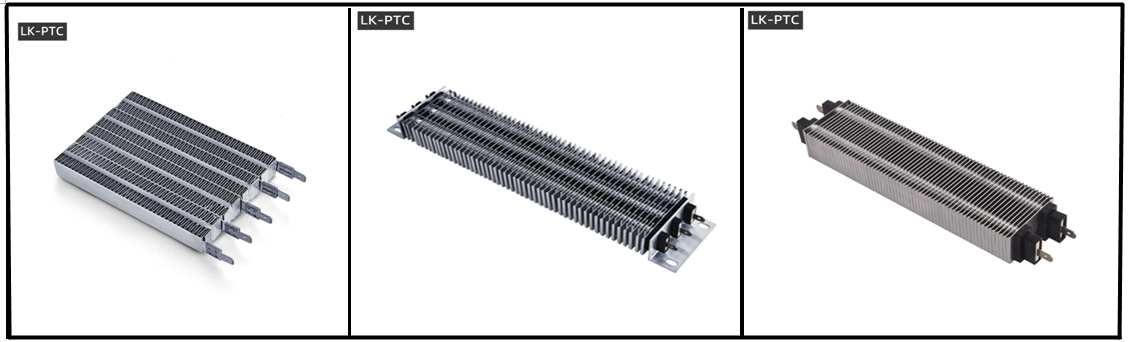 PTC Heater , Air Conditioner Humidifier Heating Element, Aluminum Shell PTC Heater, Foot Bath, Facial Steamer, Household