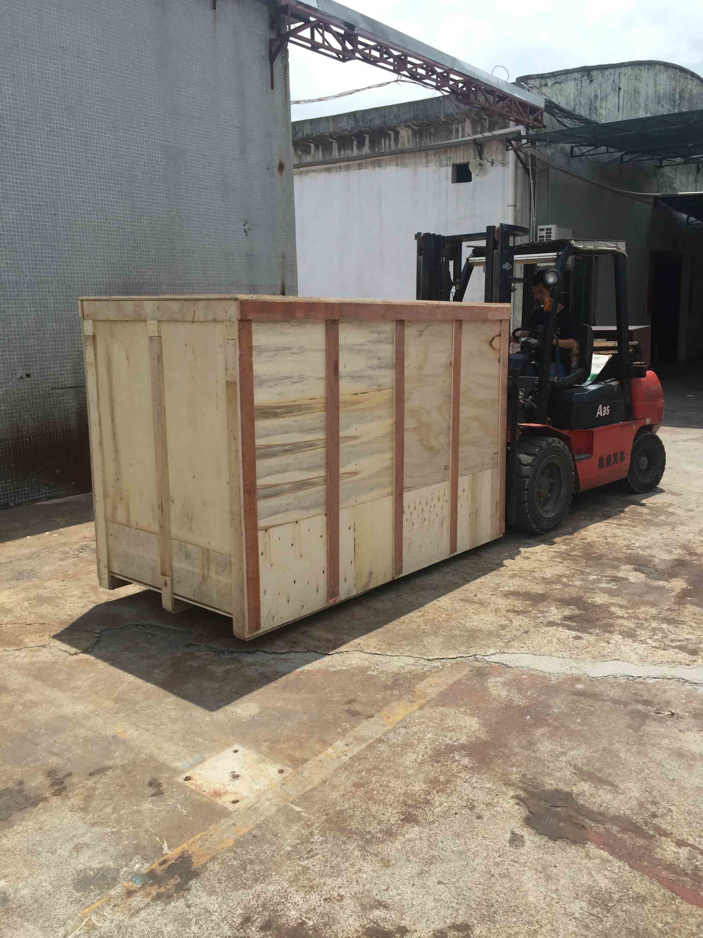 Servo Automatic Box Forming Machine / Box Forming Machine / Automatic Perfume Box Forming Machine