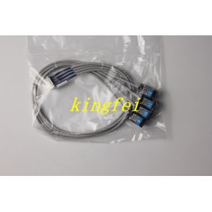 MTNS000435AA Panasonic NPM Mounter 16 Head Flow Sensor