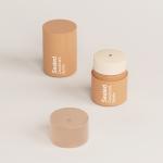 Customized 15g Rotate Lip Gloss Lip Mask Lip Plastic Blush Stick Solid Balm