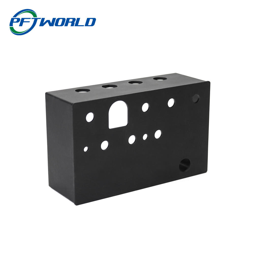 Color Anodize CNC Machined Aluminum Parts OEM Precision Lathe Turning