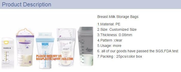 stand up reclosable drinking pouches cold drink Zip lockk bag with straw,Beveragereusable Kids Snack Zip Lock Juice Drink