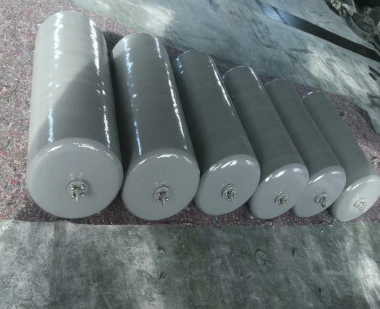 foam filled fender