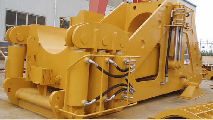 Construction Energy Saving WINCOO Tube Bending Machine with Pipe Hosting Frame