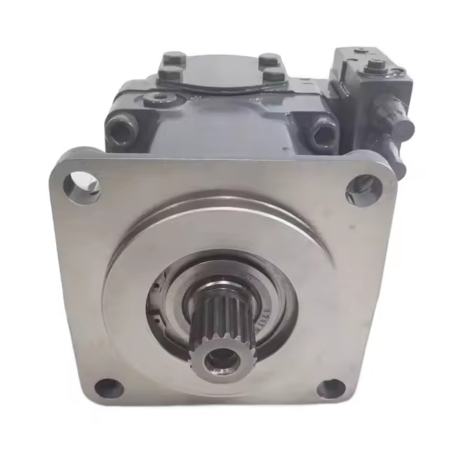 Rexroth A11VO190DR A11VO190DRS A11VO190DRG A11VO190DRL Series Axial Piston Variable Pumps