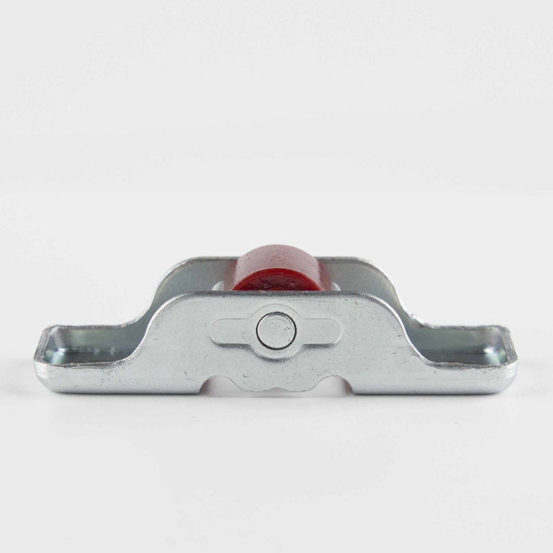 UPVC Roller with 16mm Width and Single Roller Groove in Modern Design Style