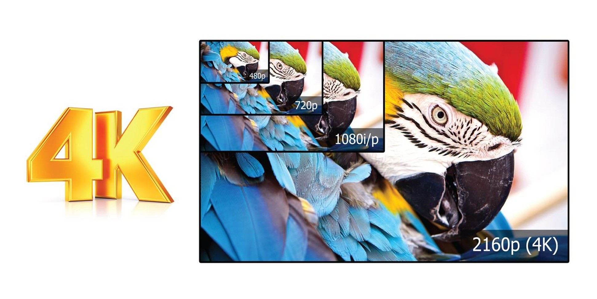 Dlp Laser TV 4K Ultra Short Throw Full Hd Movie Projector Real 4500 Ansi Lumens