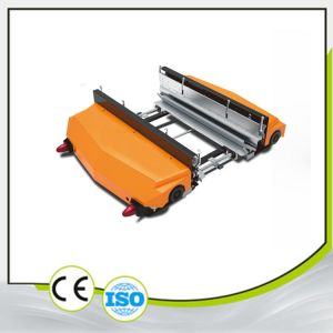 Three Dimensional Warehouse multi level shuttle Car Load 50KG Customization