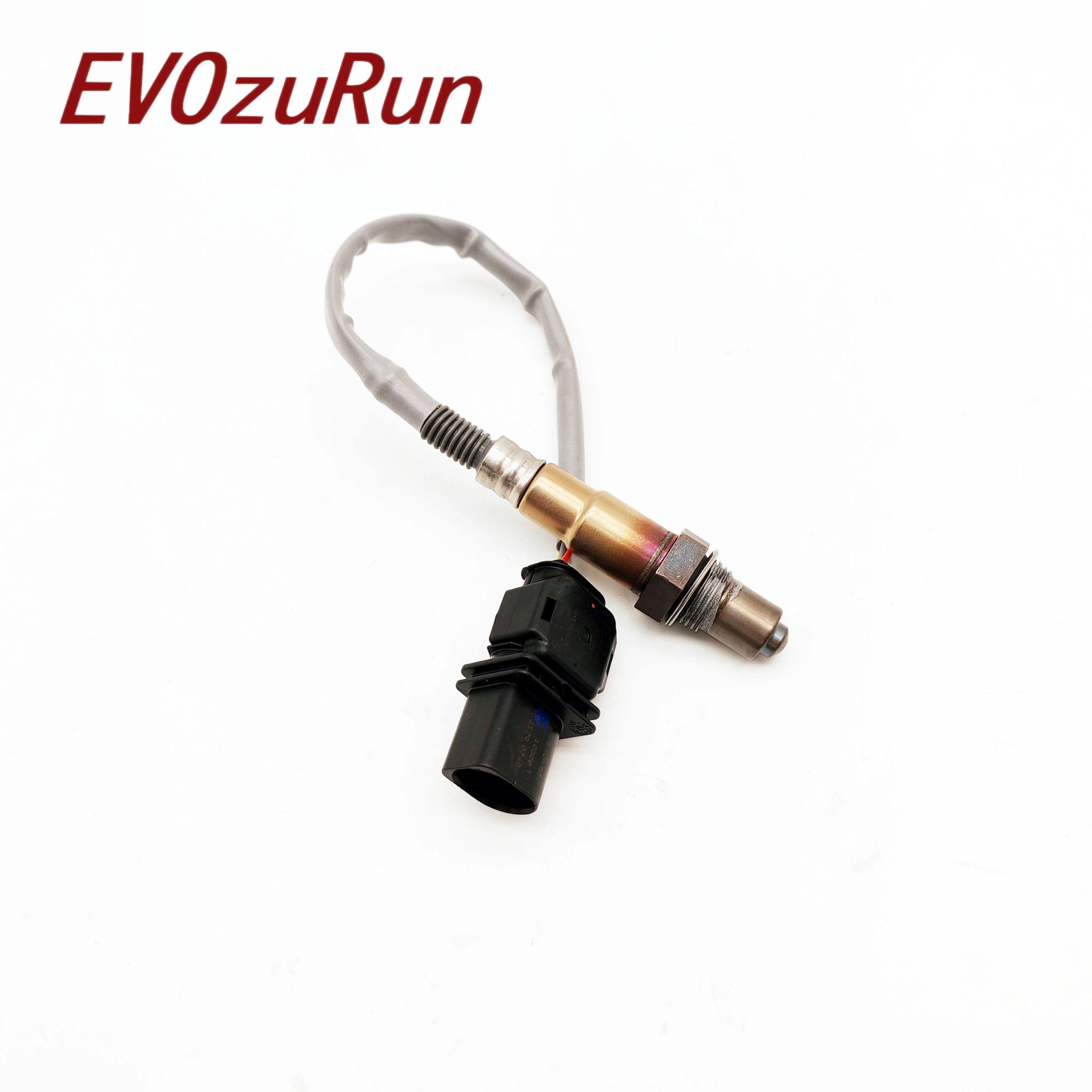 Factory Direct Strict Quality Control Upstream Oxygen Sensor 39210-2B470 Lambda O2 Sensor for Hyundai Tucson 2016-2018 Kia KX5