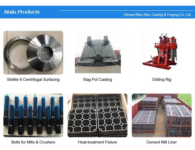 EB China Competitive Advantages in Metal Manufacturing