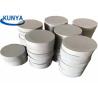 Buy cheap Decarburization Filtration Sintered Metal Powder Filter 3mm Plate Sheet from wholesalers