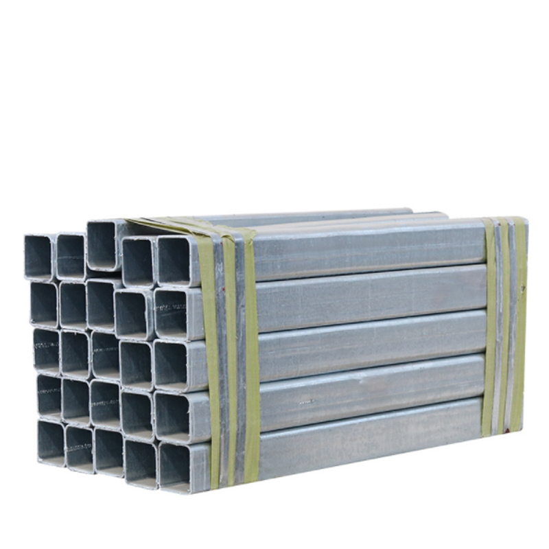 ISO9001 2008 Certified Traffic Road Steel Barrier for Highway Guardrail Part Square Post