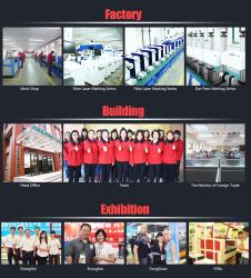 Shenzhen Yubang Laser Machines Co., Ltd.