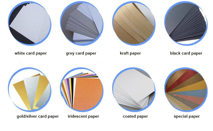 Foldable Matte Lamination 350g Coated Paper Cosmetic Packaging Boxes