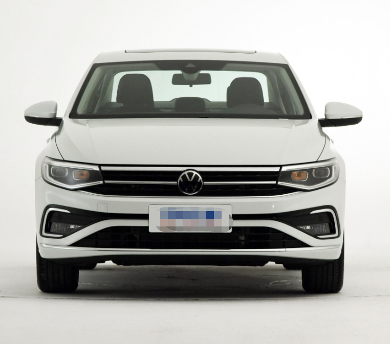 Volkswagen Bora 2023 200TSI Compact Car 4 Door 5 Seat Sedan