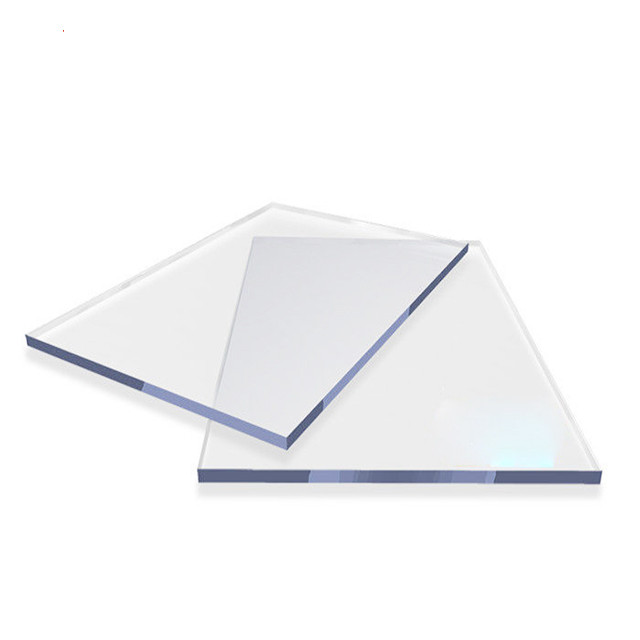 1220mmx2440mm 2100mmx5800mm 2100mmx11800mm Most Common Size PC Solid Sheet