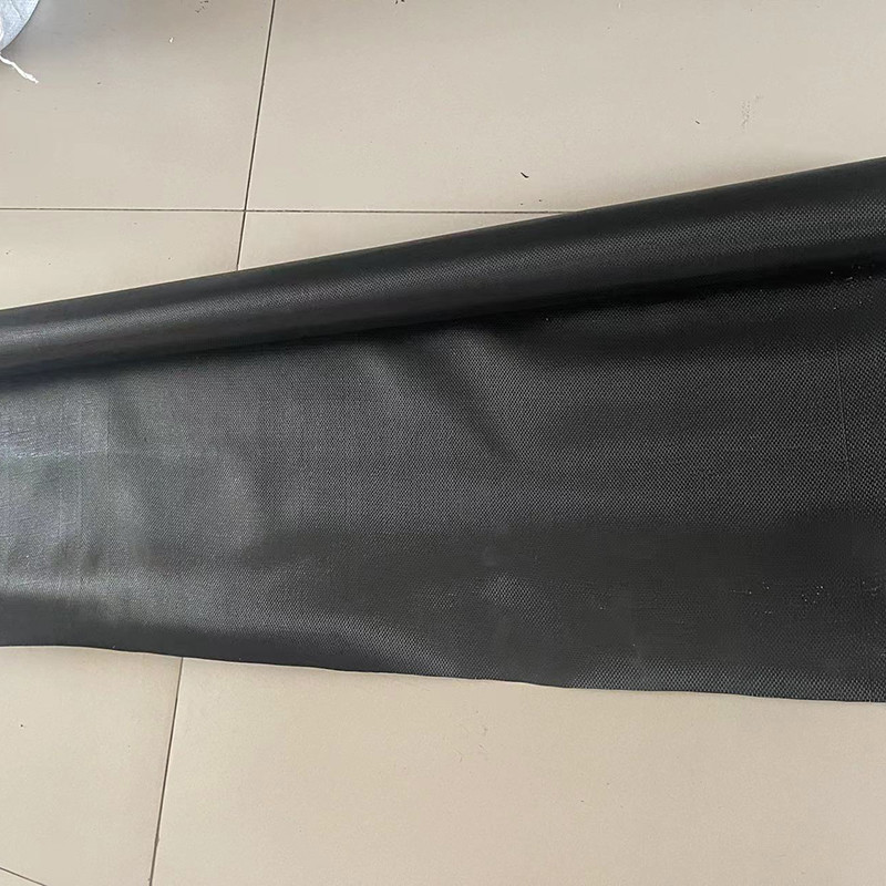 Waterproof Asphalt Cloth 1.2m High Temperature Resistance