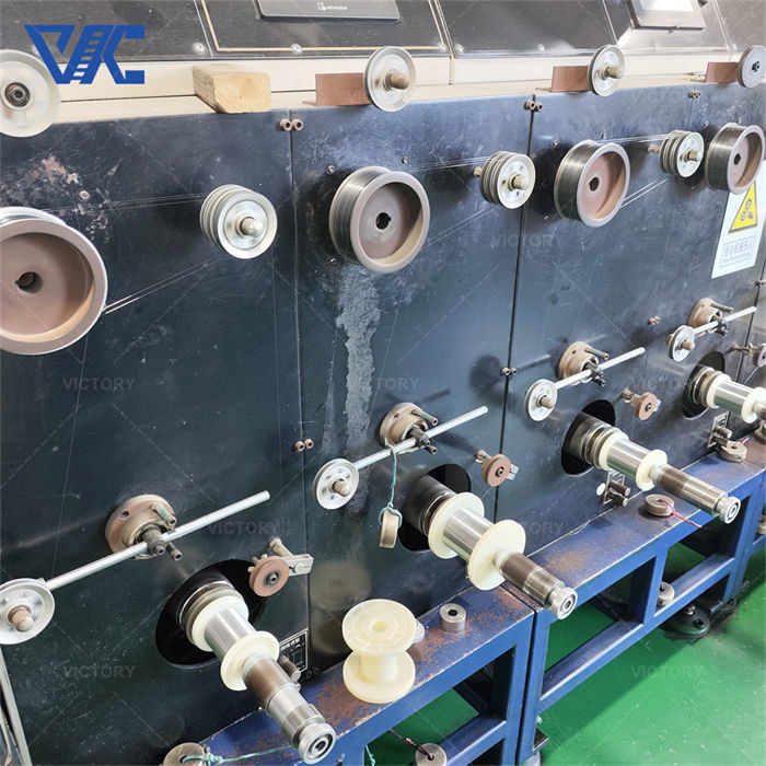 High Temperature Stability GH2136 Wire With Anti Oxidation For Chemical Equipment