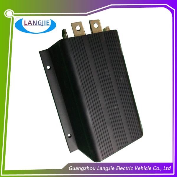 72V Electric Car Motor Controller for Golf Carts Club Car Aftermarket Part