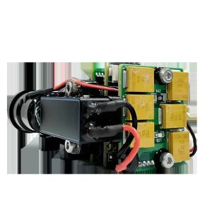 High Precision Industrial Laser Distance Sensor Module For Accurate Distance