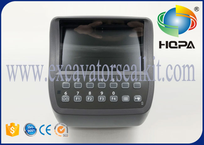 Display Panel Monitor 4488903 for Hitachi Excavator ZX240-3 ZX250H-3 ZX250LC-3
