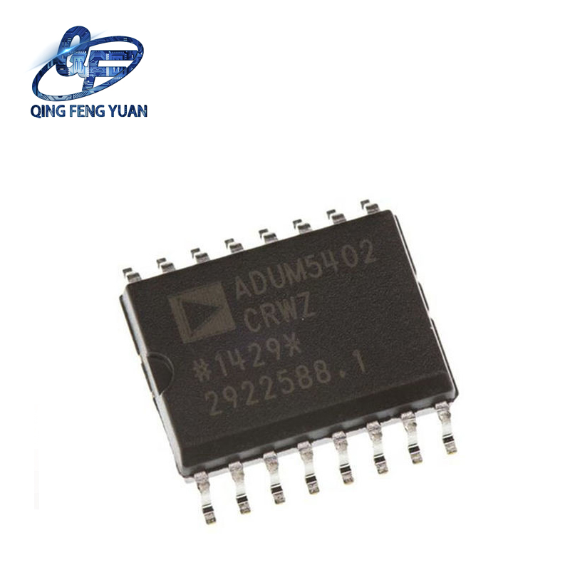 Analog ADUM5402CRWZ Microcontroller ADUM5402CRWZ integrated circuits Electronic Components Mp3 Ic Chip